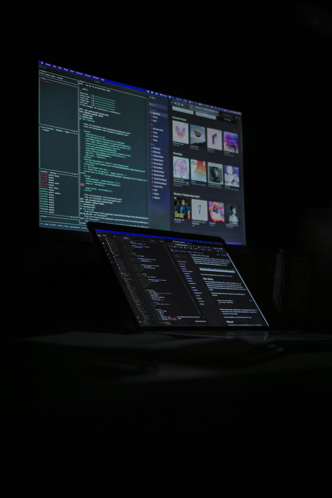 Iconos de accesibilidad y rendimiento